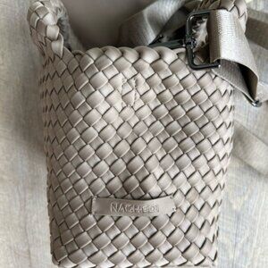 Naghedi St Barth Petit Tote in Cashmere